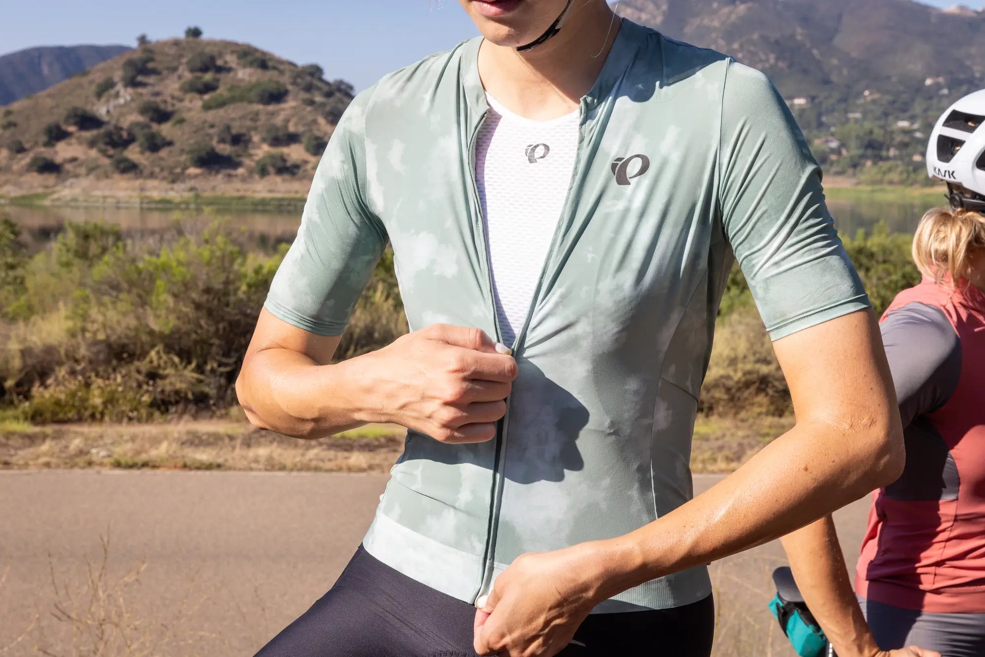 Women's Gravel Cycling Jerseys & Shirts